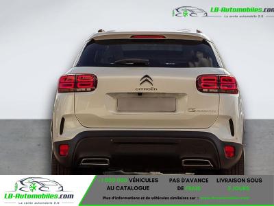 Citroën C5 Aircross BlueHDi 130 BVA