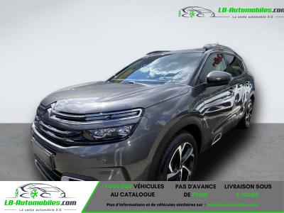 Citroën C5 Aircross BlueHDi 130 BVA