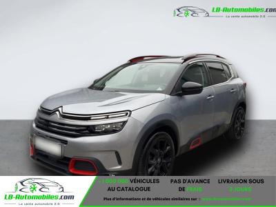 Citroën C5 Aircross BlueHDi 130 BVA