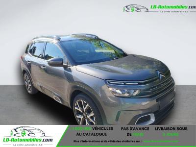 Citroën C5 Aircross BlueHDi 130 BVA