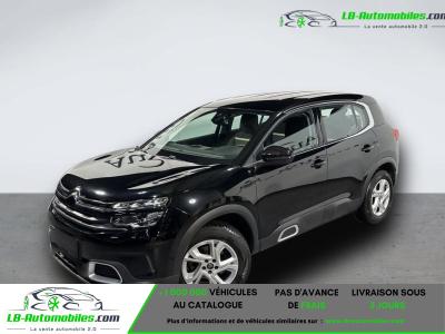 Citroën C5 Aircross BlueHDi 180 BVA