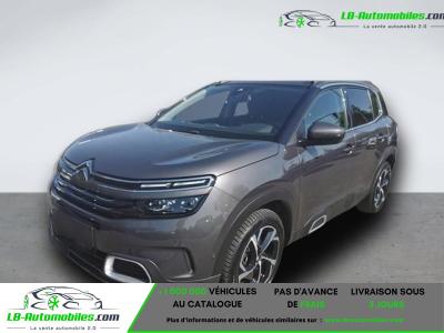 Citroën C5 Aircross BlueHDi 180 BVA