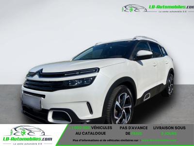 Citroën C5 Aircross BlueHDi 180 BVA