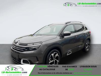 Citroën C5 Aircross BlueHDi 180 BVA