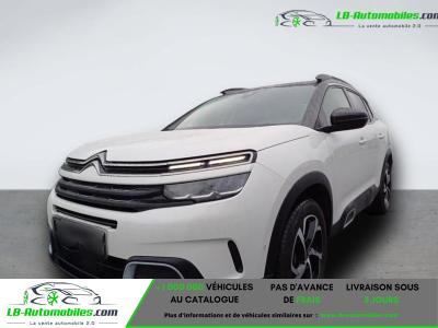 Citroën C5 Aircross PureTech 130 BVM