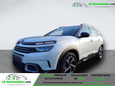 Citroën C5 Aircross PureTech 130 BVM