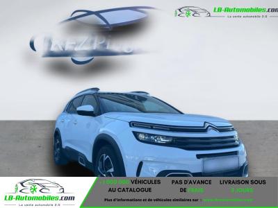 Citroën C5 Aircross PureTech 130 BVM