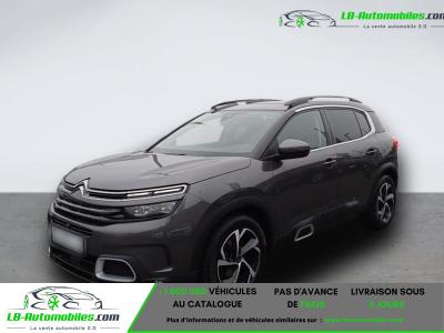 Citroën C5 Aircross PureTech 180 BVA
