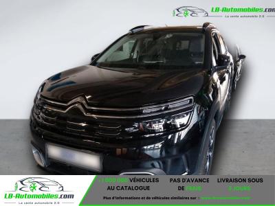 Citroën C5 Aircross PureTech 180 BVA