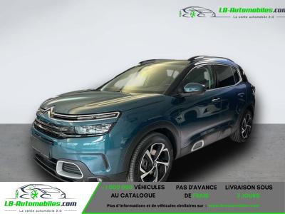 Citroën C5 Aircross PureTech 180 BVA