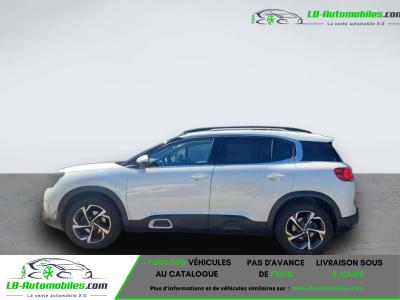 Citroën C5 Aircross PureTech 180 BVA