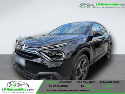 Citroën C4 X PureTech 130 BVA