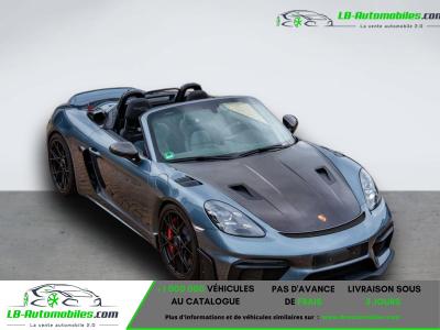 Porsche Boxster Spyder RS 500 ch PDK