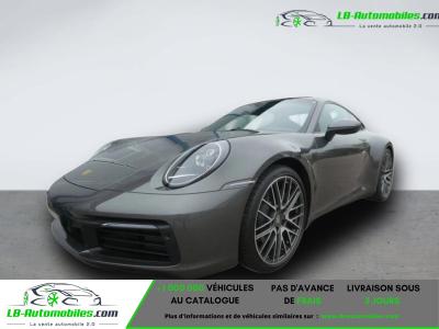 Porsche 911 - 992 Coupe 4 3.0i 385 PDK