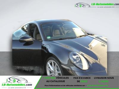 Porsche 911 - 992 Coupe 3.0i 385 PDK