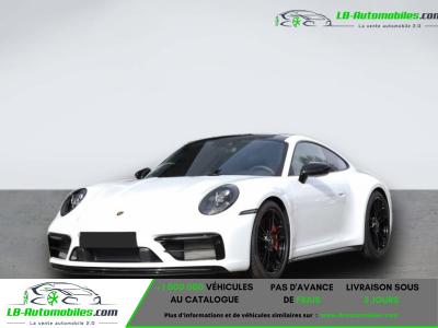 Porsche 911 - 992 Coupe 3.0i 480 PDK