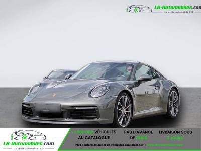 Porsche 911 - 992 Coupe S 3.0i 450