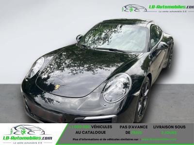 Porsche 911 - 991 Coupe T 3.0i 370