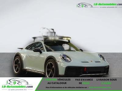 Porsche 911 - 992 Dakar 3.0i 480 PDK