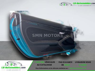 Porsche 911 - 991 GT3 RS 4.0i 520 PDK