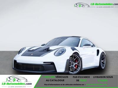 Porsche 911 - 992 GT3 RS 4.0i 525 PDK