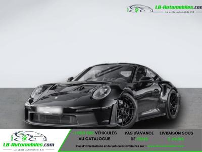 Porsche 911 - 992 GT3 RS 4.0i 525 PDK