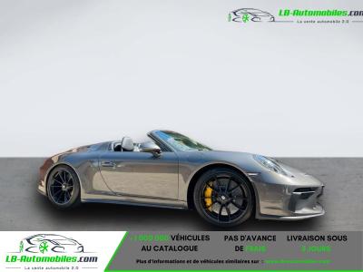 Porsche 911 - 991 Speedster 4.0i 510