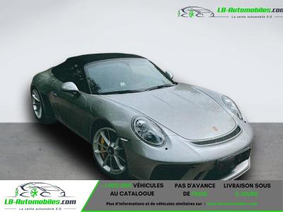 Porsche 911 - 991 Speedster 4.0i 510