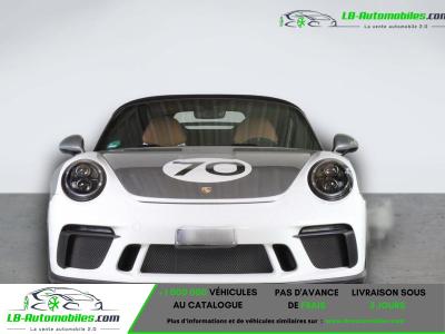 Porsche 911 - 991 Speedster 4.0i 510