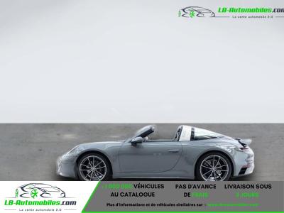 Porsche 911 - 992 Targa 4 3.0i 385 PDK