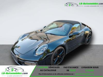 Porsche 911 - 992 Targa 4S 3.0i 450 PDK