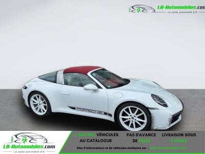 Porsche 911 - 992 Targa 4S 3.0i 450 PDK
