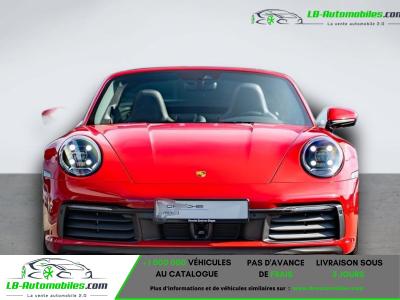 Porsche 911 - 992 Targa 4S 3.0i 450 PDK