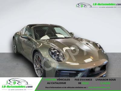 Porsche 911 - 992 Targa 4S 3.0i 450 PDK