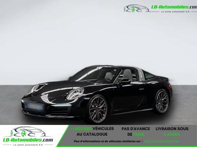 Porsche 911 - 991 Targa 4S 3.0i 420 PDK