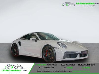 Porsche 911 - 992 Coupe Turbo 3.8i 580 PDK