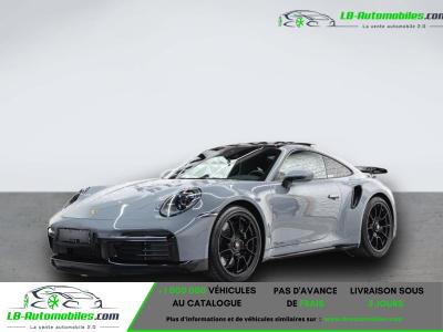 Porsche 911 - 992 Coupe Turbo 3.8i 580 PDK