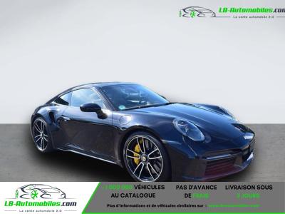 Porsche 911 - 992 Coupe Turbo S 3.8i 650 PDK