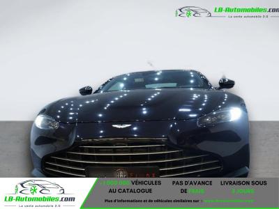 Aston Martin Vantage V8 510 ch BVA