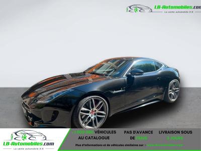 Jaguar F-Type Coupé V8 R 5.0 550  BVA