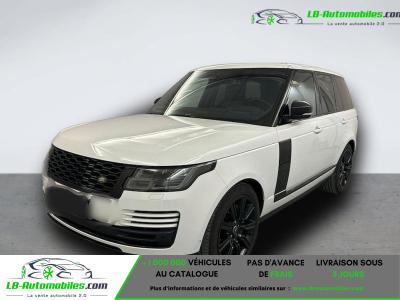 Land Rover Range Rover D300 3.0D i6 300ch BVA