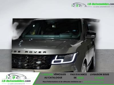 Land Rover Range Rover D350 3.0D i6 350ch BVA
