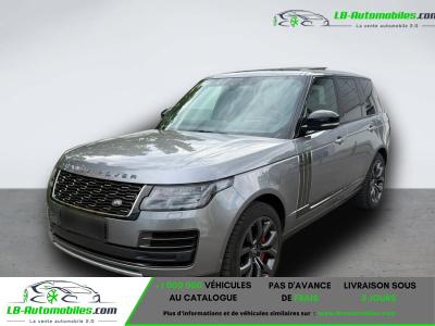 Land Rover Range Rover V8 S/C 5.0L 565ch BVA
