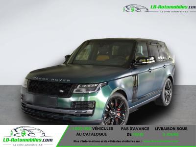 Land Rover Range Rover V8 S/C 5.0L 565ch BVA