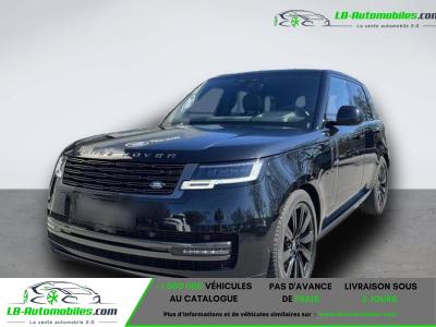 Land Rover Range Rover D350 AWD BVA