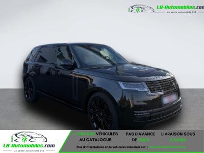 Land Rover Range Rover D350 AWD BVA
