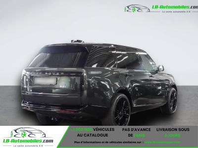 Land Rover Range Rover P530 AWD SE BVA