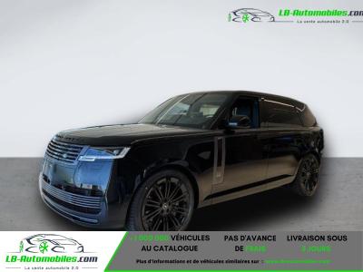 Land Rover Range Rover P615 AWD BVA