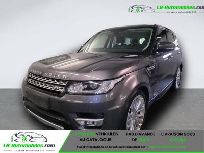 Land Rover Range Rover Sport 3.0L 306ch BVA