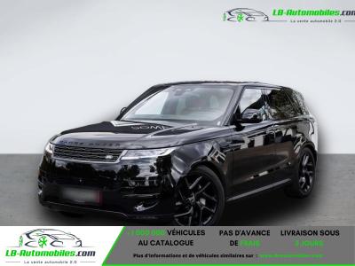 Land Rover Range Rover Sport D250 AWD 3.0D i6
